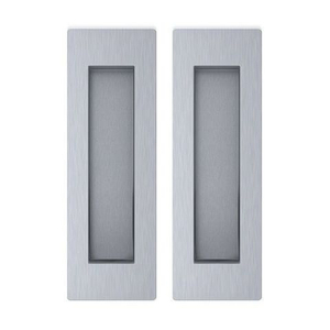 Ручка для раздвижных дверей ARMADILLO SH010 URB MWSC-33 итальянский тисненый /42389/