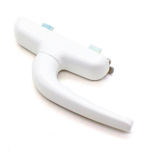 Ручка поворотного окна м/о.рас.84-104, MASTER A6005R9010