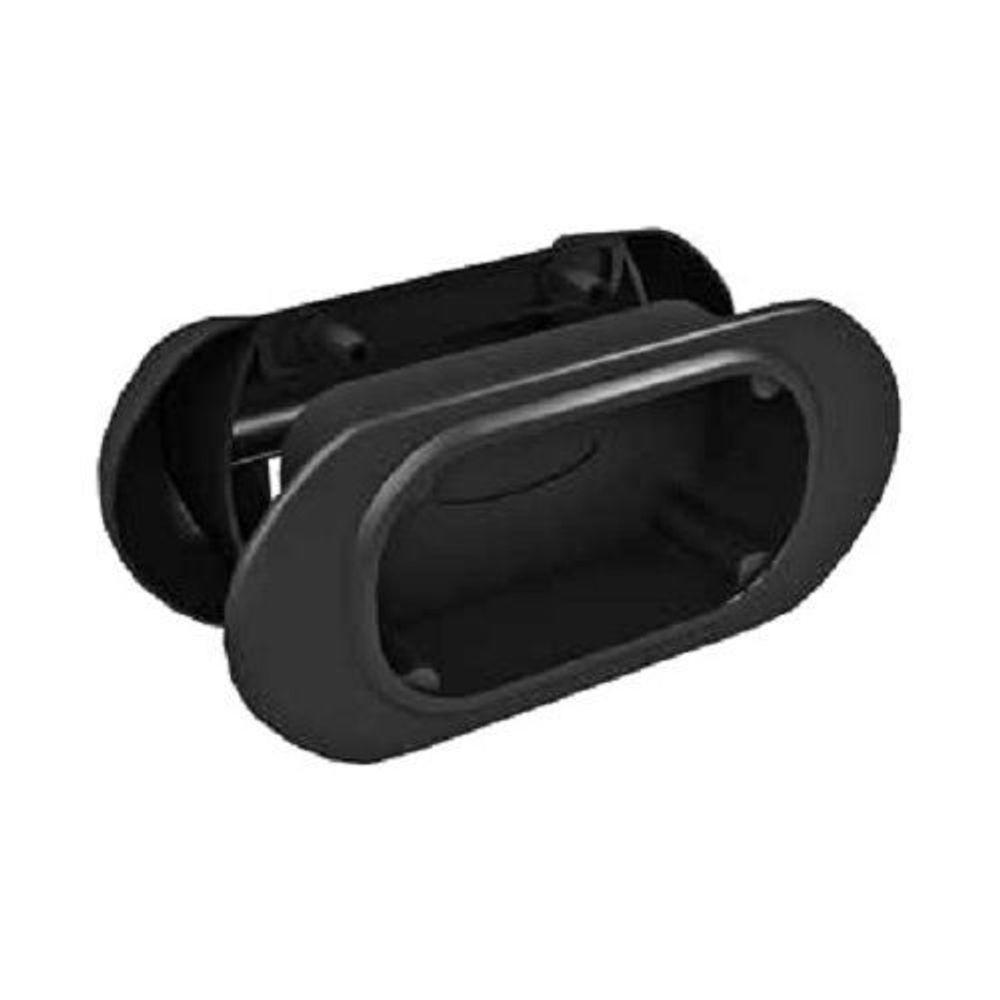 Универсальная ручка и ступенька из ПВХ DH25132LG