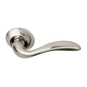 Ручка дверная ARCHIE S010 RHH (никель)