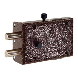 Замок накладной СЕНАТ ЗГС-4