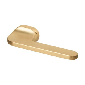 Ручка раздельная ARMADILLO DUNE UCR FSG-39 флорентийское золото /61955/