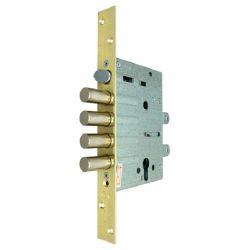 Корпус замка КРИТ-М ЗВ-7РК-005 Лб