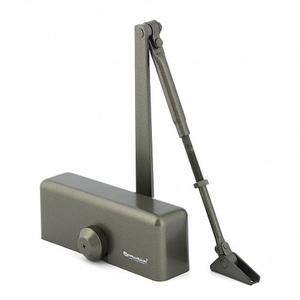 Доводчик дверной PALLADIUM 1045 D Brown