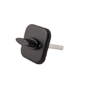 Поворотник APECS TT-1516-8/75-BLM матовый черный