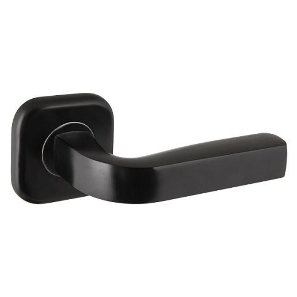 Ручка раздельная FUARO TOR XL BL-24