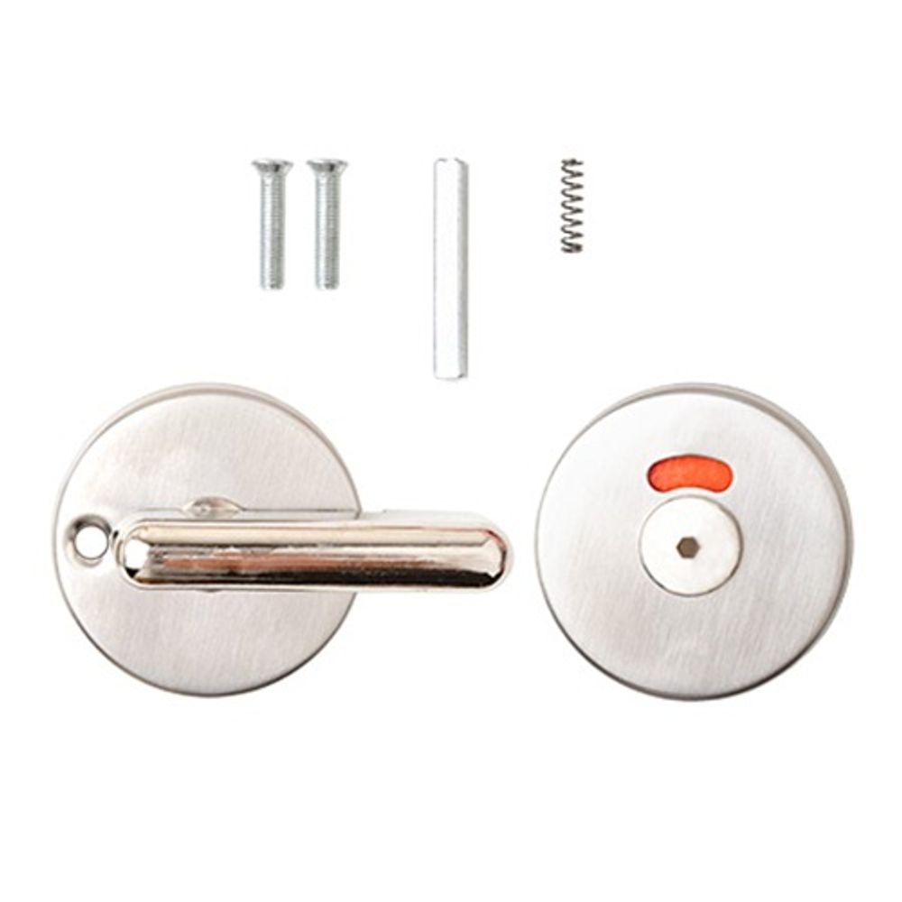 Фиксатор AVERS WC-0207-INOX/201