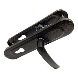 Ручка на китайскую дверь HP09 универсальная (а/медь)