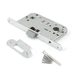 Замок врезной APECS 5300-P CR