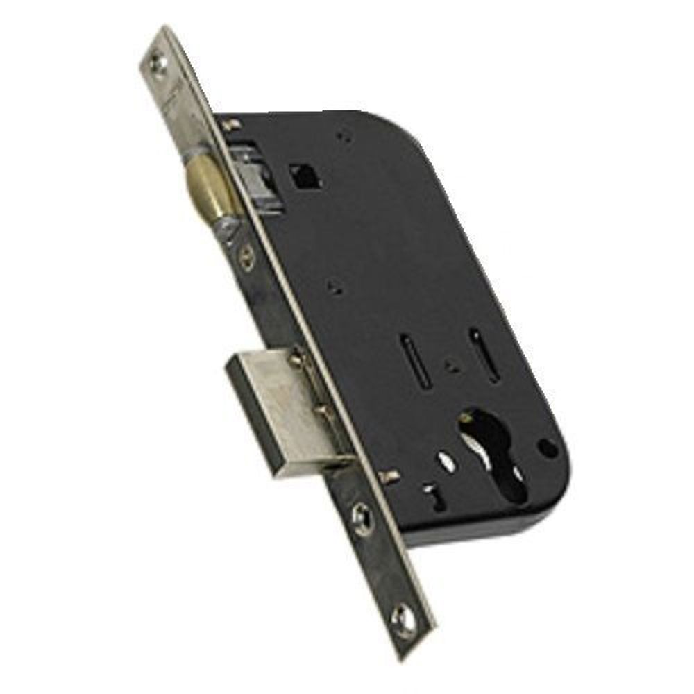 Замок врезной APECS 30-R CR