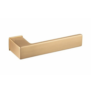 Ручка дверная PALLINI "UNO" PAL-UNO BSG (византийское золото)