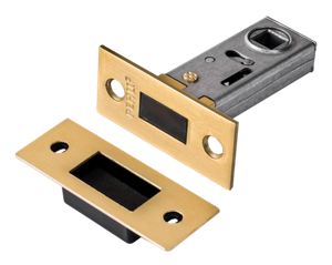 Защелка магнитная RENZ 5-50 SSG (сатин.золото)