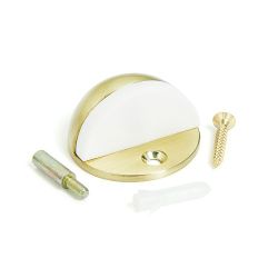 Упор дверной PALLADIUM 03 SB мат. золото