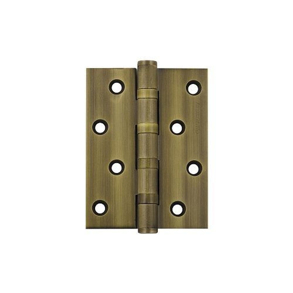 Петля универсальная ARMADILLO 500-C4 100x75x3 WAB мат.бронза