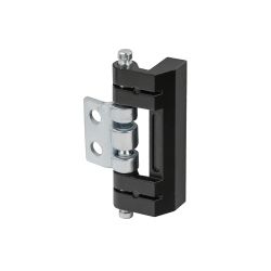 Петля потайная EZ 096