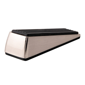 Упор дверной APECS DS-0017-NIS никель