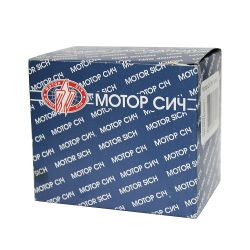 Замок накладной МОТОР СИЧ ЗН-1