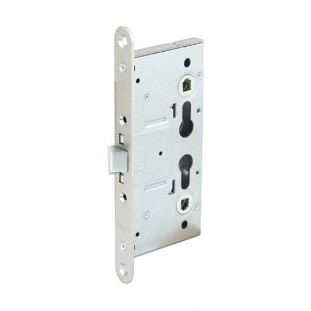 Замок врезной противопожарный AVERS 2000 ZN