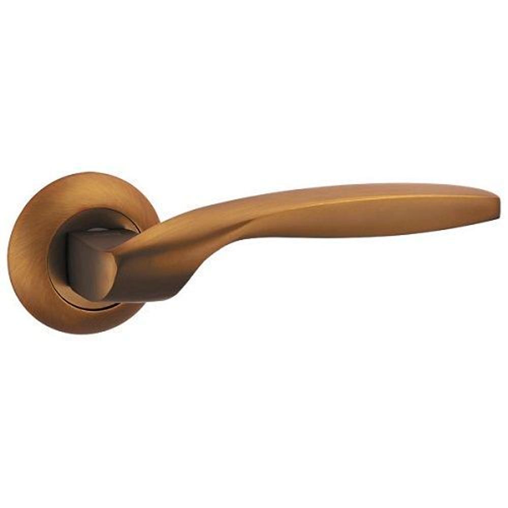 Ручка раздельная PUNTO BOSTON TL CF-17