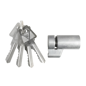 Цилиндр АЛЛЮР для ЗН1-4 (MF-604)