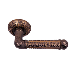 Ручка раздельная ALEMAR A7220-69 MCF матовый кофе