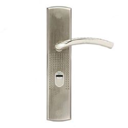 Комплект ручек АЛЛЮР PH-A132 R для кит. металл. дверей (правая)