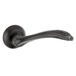 Ручка раздельная PUNTO LORENA ZR BL-24