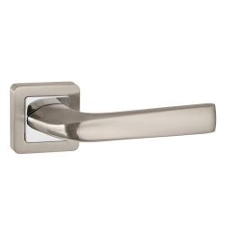 Ручка раздельная PUNTO SATURN QR SN/CP-3