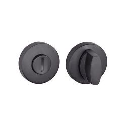 Ручка поворотная ARMADILLO WC-BOLT BK6/URB BPVD-77 вороненый никель /34323/