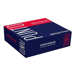 Ручка раздельная PUNTO BOLERO TL ABG-6 зеленая бронза /33065/