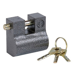 Замок навесной ЧАЗ ВС2-8 /729/