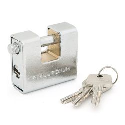 Замок навесной PALLADIUM 702BS-60