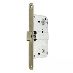 Защелка межкомнатная PALLADIUM 390 AB