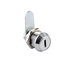 Замок мебельный почтовый 3209-20 (мастер-ключ)