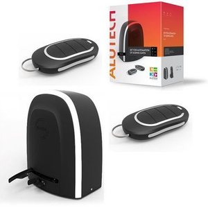 Комплект для автоматизации откатных ворот RTO-2000MKIT