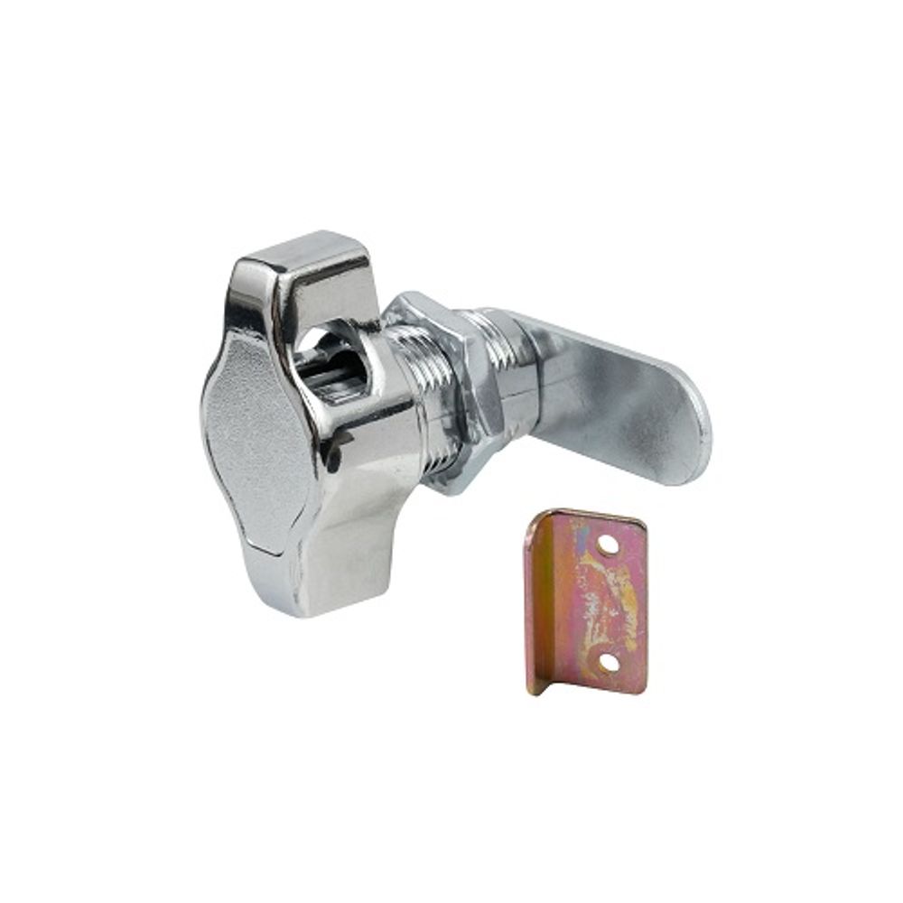 Замок колодочный 2120-30 (0160/30)