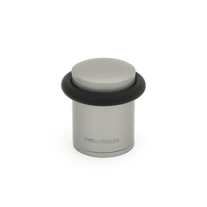 Упор дверной PALLADIUM 04 PC мат. хром