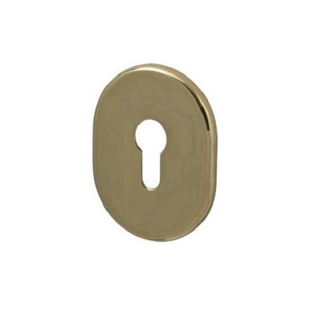 Декоративная накладка FUARO ESC 473 GP золото