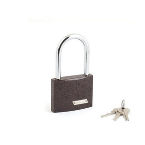 Замок навесной AVERS PD-01-38-L