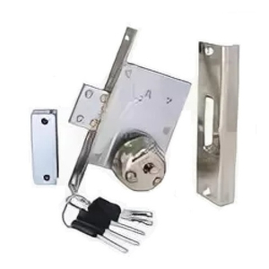 Замок врезной ЗВД-2-01