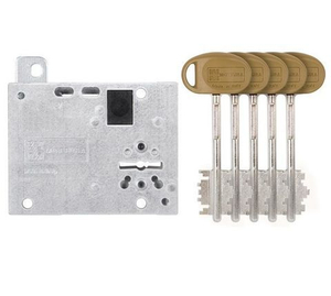 Секретная часть MOTTURA 91.057 D (правый) /2038/