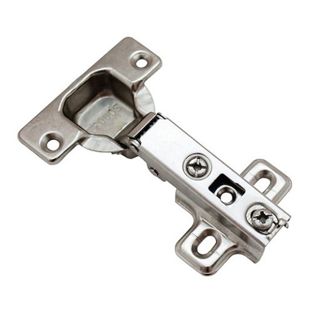 Петля 11.03.02 (YX-362B) накладная STILE-ON