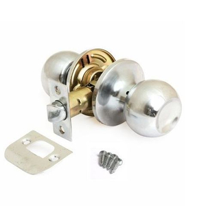 Ручка защелка AVERS 6072-05 NIS сатин