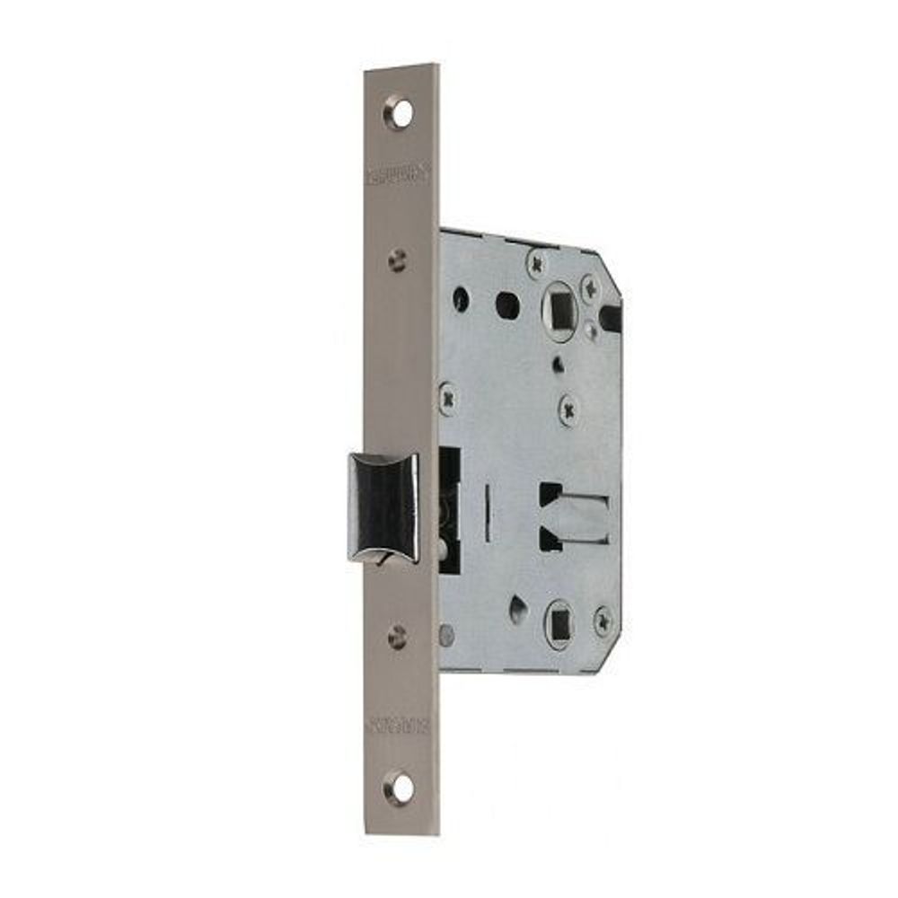 Защелка врезная FUARO F72-50 SN