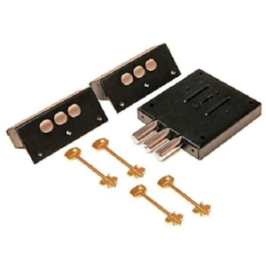 Замок накладной Цербер ЗНУ-М