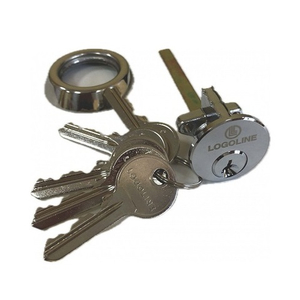 Цилиндр для замка LOGOLINE серии RL-730