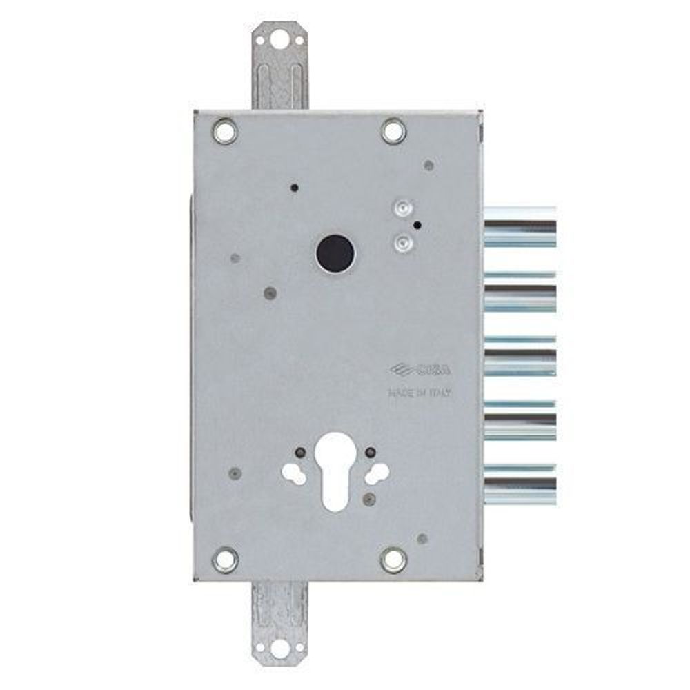 Корпус врезного замка CISA REVOLUTION 56.505.48 /7891/