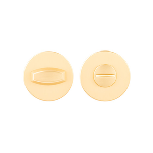 Фиксатор Code Deco Slim WC-4020-GMS сатин.золото