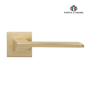 Ручка раздельная PORTA DI PARMA Italia SG мат. золото