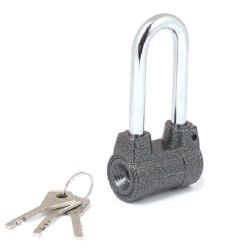 Замок навесной APECS PD-47 L